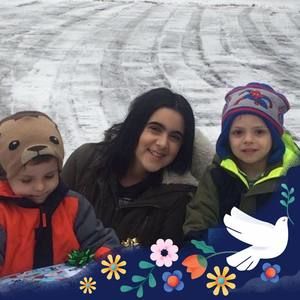 Meet your Posher, Lori